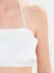 Белый топ