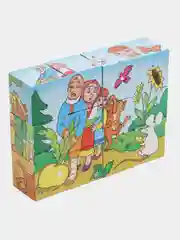 Ледяной кубики детские, 12 кубиков