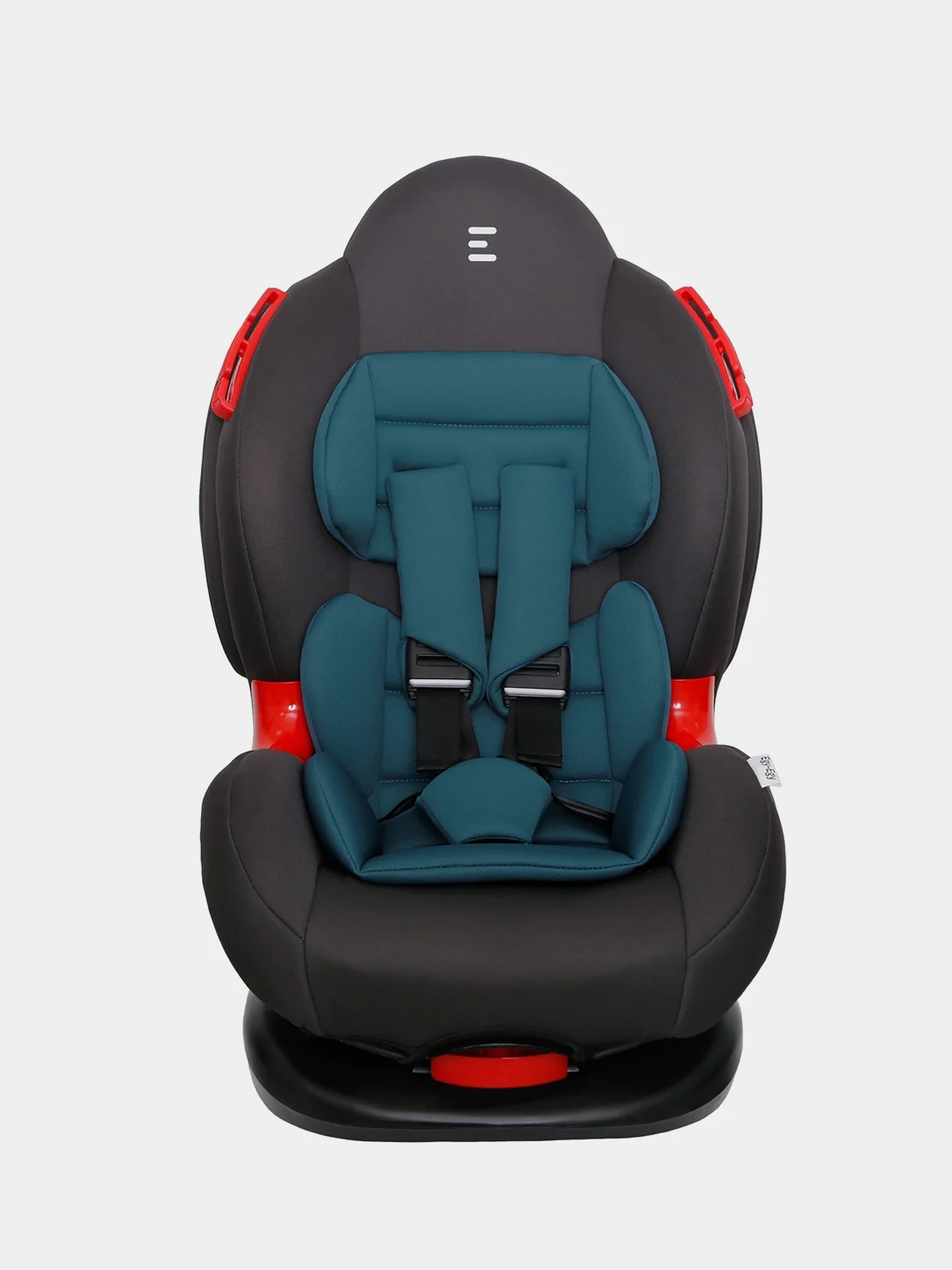 Бирюзовый автокресло Еду-Еду KS 525 Isofix гр. I/II