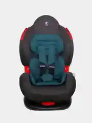 Бирюзовый автокресло Еду-Еду KS 525 Isofix гр. I/II