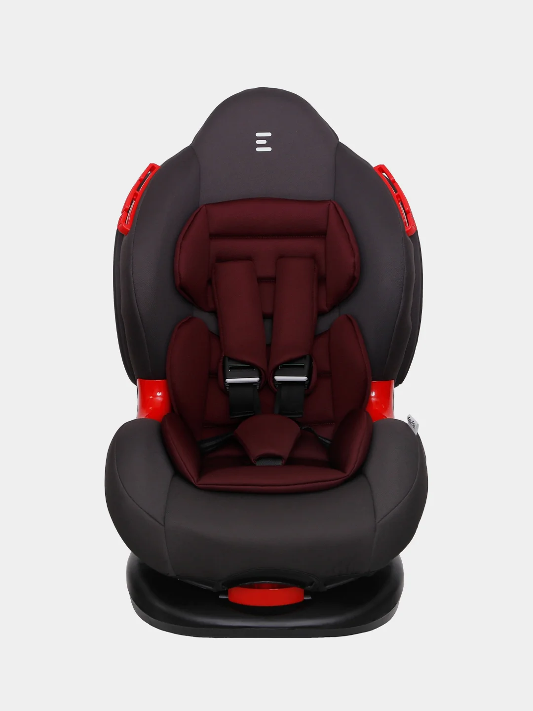 Бирюзовый автокресло Еду-Еду KS 525 Isofix гр. I/II