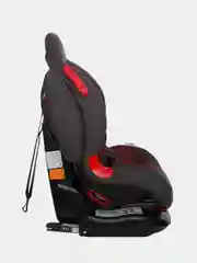 Бирюзовый автокресло Еду-Еду KS 525 Isofix гр. I/II