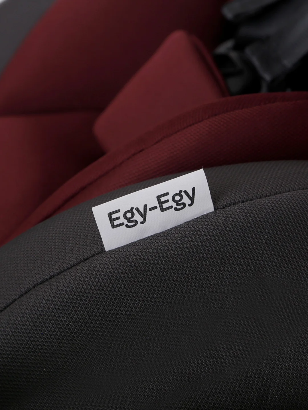 Бирюзовый автокресло Еду-Еду KS 525 Isofix гр. I/II