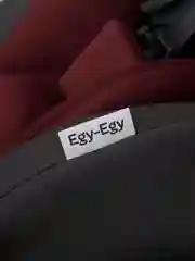 Бирюзовый автокресло Еду-Еду KS 525 Isofix гр. I/II