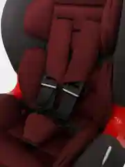 Бирюзовый автокресло Еду-Еду KS 525 Isofix гр. I/II