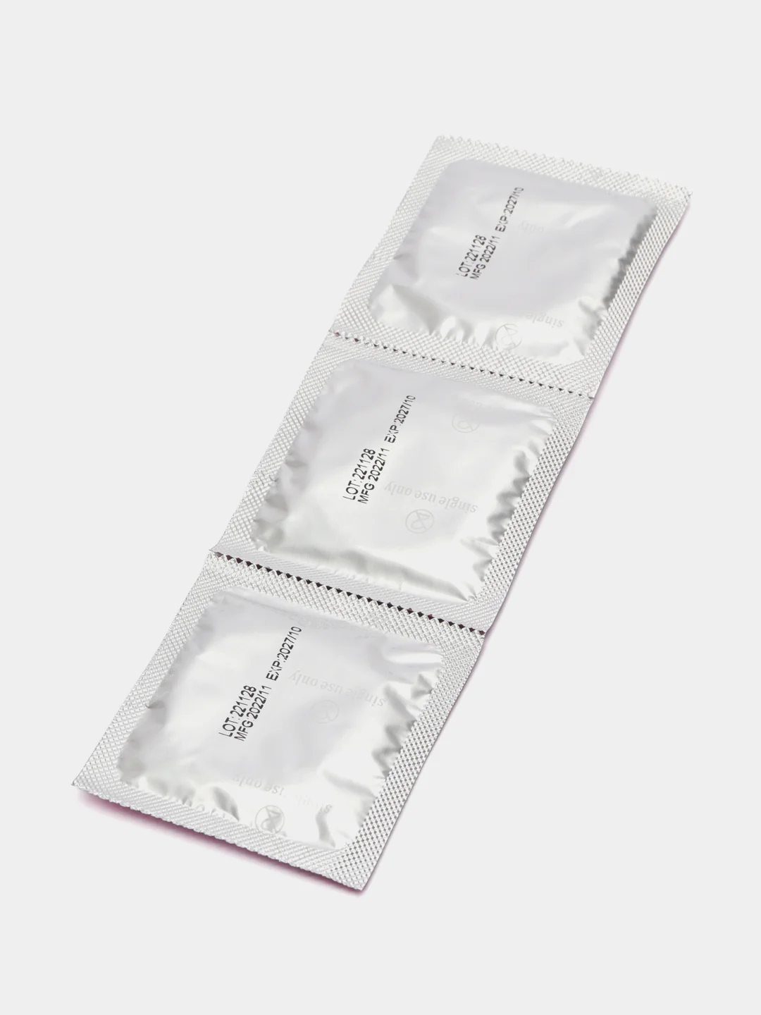 Презервативы Fitone, 3/12 шт, ребристые презервативы, со вкусом апельсина, Germany quality