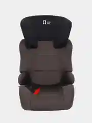 Черный автокресло Еду-Еду KS 517 гр.II/III, серия Level One