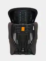Черный автокресло Еду-Еду KS 517 гр.II/III, серия Level One