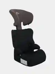 Черный автокресло Еду-Еду KS 517 гр.II/III, серия Level One