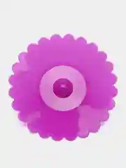 Индиго крышка силиконовая вакуумная