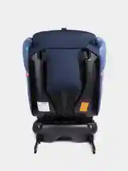 Синий автокресло Zlatek Cruiser Isofix гр. 0+/I/II/III