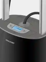 Отпариватель Coolfort 3445-CF-01
