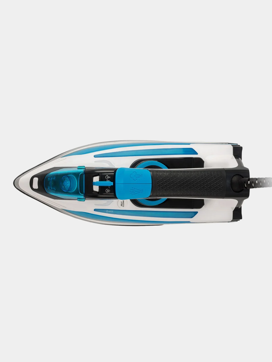 Утюг Coolfort 3400-CF-01