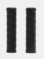 Ручки руля вело (грипсы GW-08016-23A черные, 2 шт., 122 x D25 x d22 мм.)