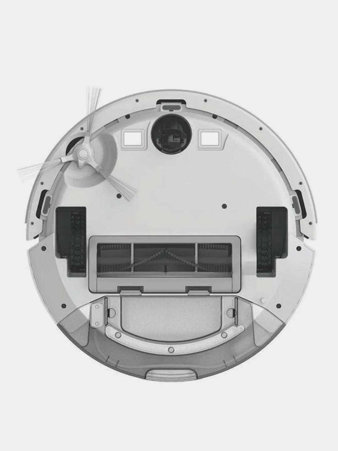 Робот-пылесос HONOR CHOICE Robot Cleaner R2
