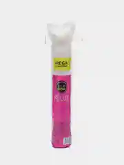 Ватные диски косметические Relux, 180 штук