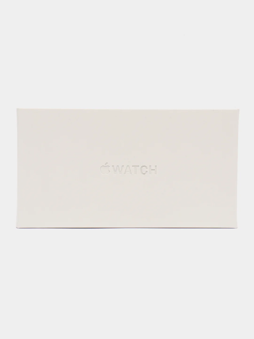 Оранжевый смарт-часы Smart watch Ultra