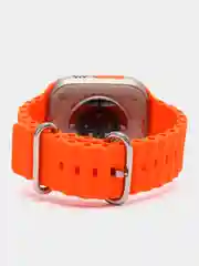 Оранжевый смарт-часы Smart watch Ultra