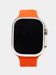 Оранжевый смарт-часы Smart watch Ultra