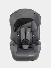 Серый автокресло Zlatek ZL513 гр.I/II/III