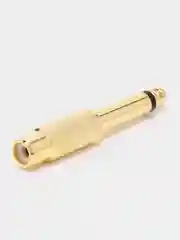 Переходник RCA - 6,3 мм jack