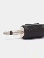 Переходник аудио RCA - 3,5 мм jack моно