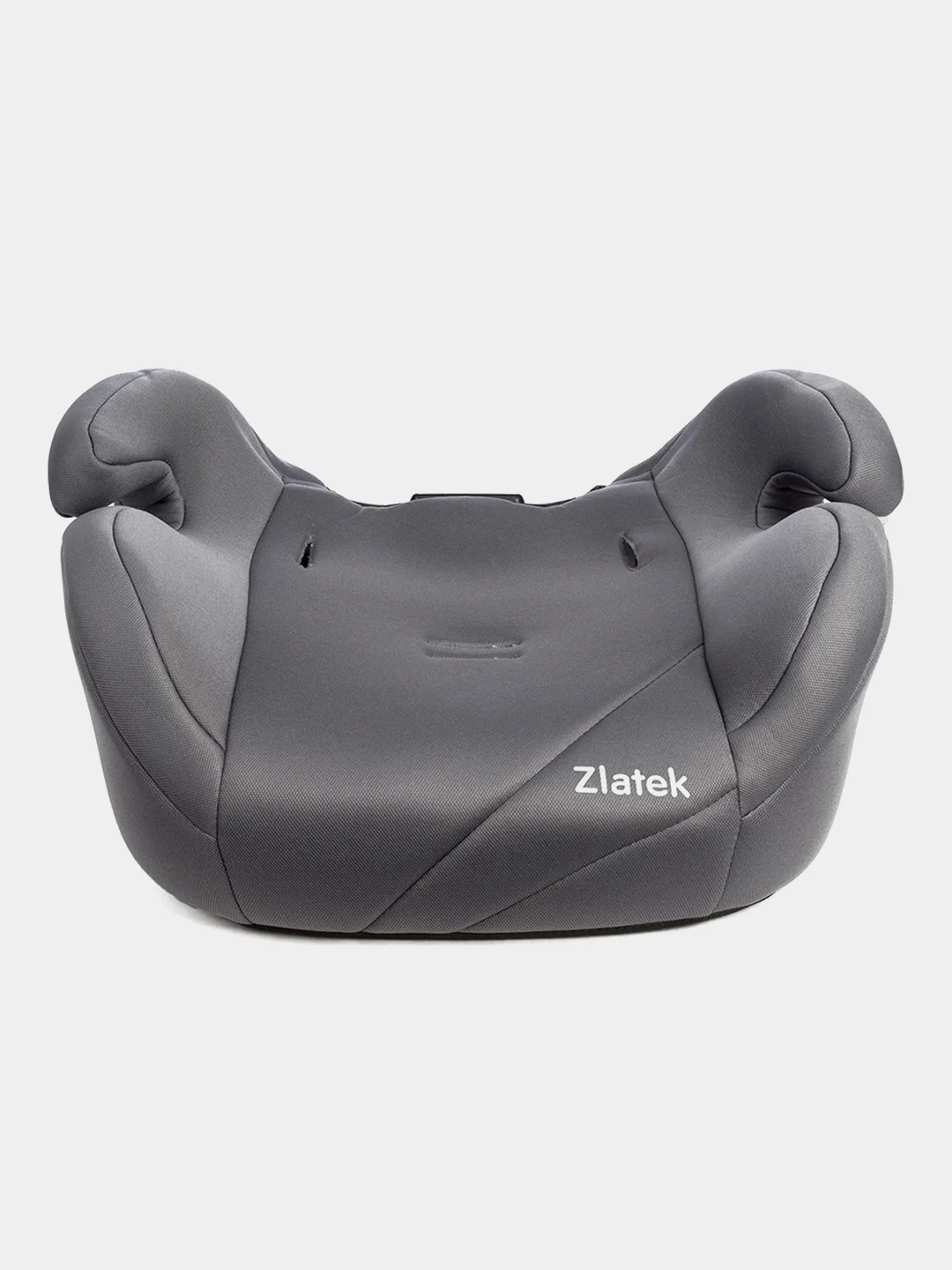 Серый автокресло Zlatek ZL513 гр.I/II/III