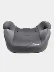 Серый автокресло Zlatek ZL513 гр.I/II/III
