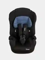 Серый автокресло Zlatek ZL513 гр.I/II/III