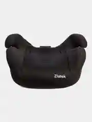 Серый автокресло Zlatek ZL513 гр.I/II/III