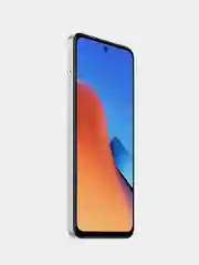 Серебряный смартфон Xiaomi Redmi 12, 4/128 Gb
