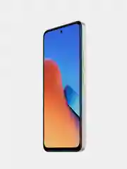 Серебряный смартфон Xiaomi Redmi 12, 4/128 Gb