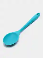 Бежевый кулинарная ложка из силикона