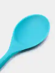 Бежевый кулинарная ложка из силикона