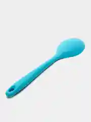 Бежевый кулинарная ложка из силикона