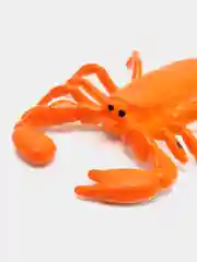 Фигурки животных, резиновые