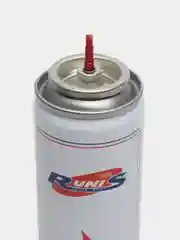 Газ для заправки зажигалок (баллончик) "Runis"