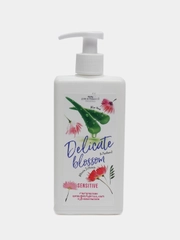 Гель для интимной гигиены "Delicate Blossom. Sensitive", 250 мл