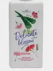 Гель для интимной гигиены "Delicate Blossom. Sensitive", 250 мл