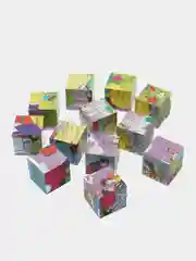 Лайм кубики детские, 12 кубиков