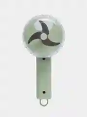 Измельчитель кухонный Food Chopper 4 в 1: измельчитель, овощерезка, шинковка, моющая щетка