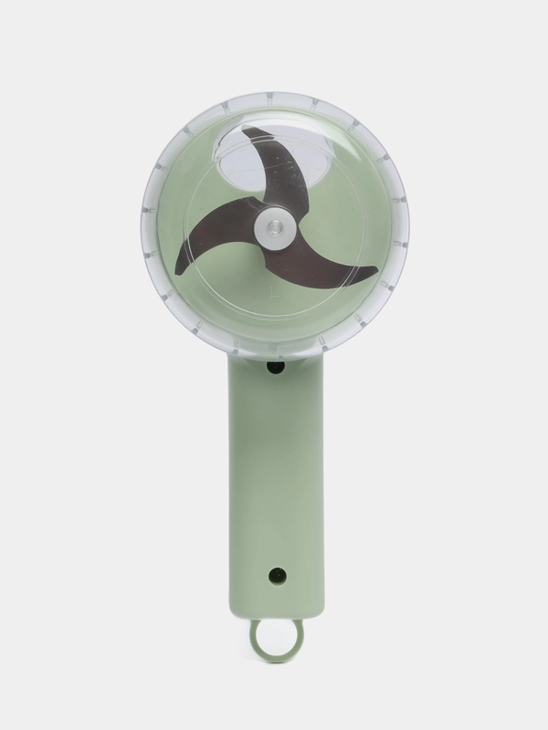 Измельчитель кухонный Food Chopper 4 в 1: измельчитель, овощерезка, шинковка, моющая щетка
