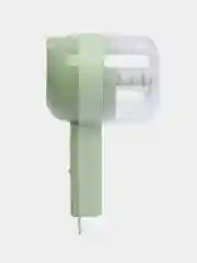 Измельчитель кухонный Food Chopper 4 в 1: измельчитель, овощерезка, шинковка, моющая щетка