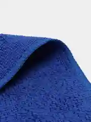 Синий салфетка для уборки 30*30 см из микрофибры