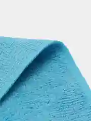 Голубой салфетка для уборки 30*30 см из микрофибры