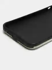 Голубой чехол iPhone 11, 12, 13, 14, Pro, Pro Max