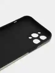 Голубой чехол iPhone 11, 12, 13, 14, Pro, Pro Max