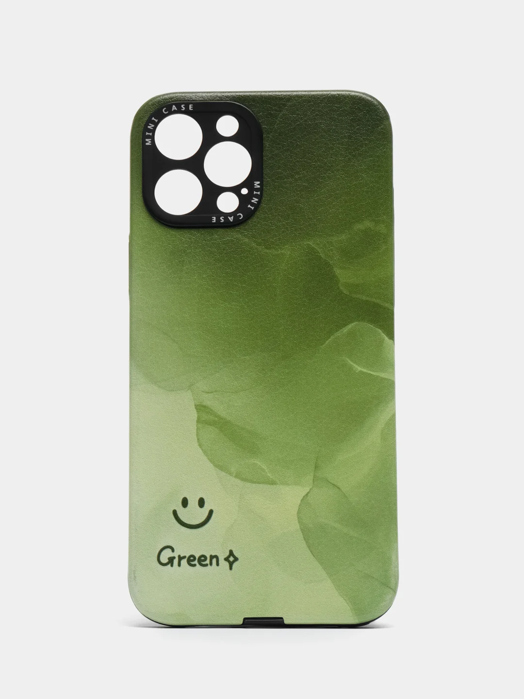 Голубой чехол iPhone 11, 12, 13, 14, Pro, Pro Max