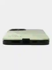 Голубой чехол iPhone 11, 12, 13, 14, Pro, Pro Max