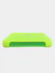 Салатовый чехол Silicone Case для iPhone 7/8